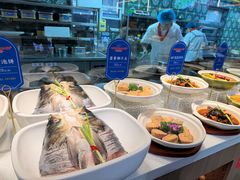 -老德州四合院·德州菜(天衢路店)