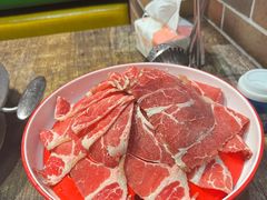 -七友美蛙鱼头火锅(坂田店)