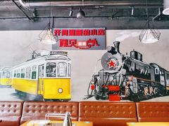 -汉城烧烤(西稍门劳动路店)