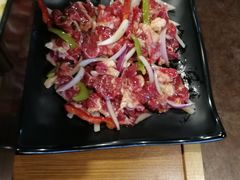 -齐齐哈尔特色烤肉