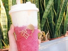 -喜茶(中山利和新地店)