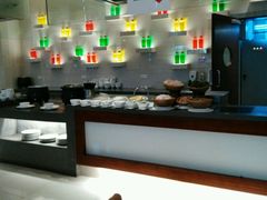 picture-上海浦东康桥绿地假日酒店