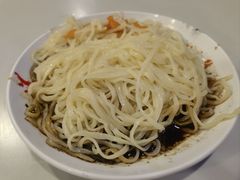 -民间老鸡汤面馆(中山北路店)