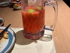 -大渔铁板烧(花园道店)