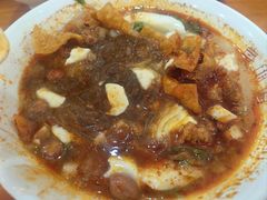 -豆相识•九九豆腐脑(牛咡桥店)