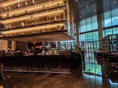 -博林天瑞喜来登酒店·西丽尚膳