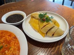 -沪上馨和小馆•海派上海菜(陆家浜路店)