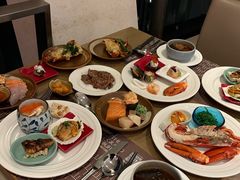 -自助山(合和中心商场店)