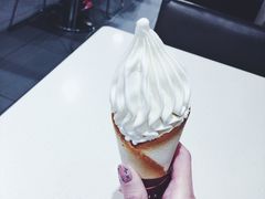 Cremia北海道冰淇淋-肯德基(蓝桥店)
