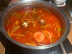 -牛焱·贵州黄牛肉火锅(城西银泰店)