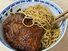 -水门桥面馆(东坡雅居店)