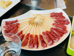 -南门涮肉(上海一店)