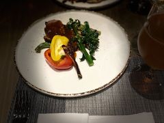 -博林天瑞喜来登酒店·西丽尚膳