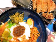君悦排骨饭-馔豚·台北菜专门店(深圳湾万象城店)