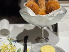 -Le Comptoir de Pierre Gagnaire