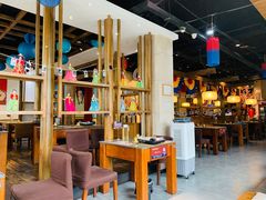 -兰正韩·韩国料理(春熙路店)