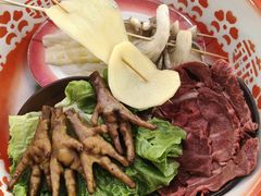 -牛签签串串香(IFS店)