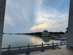 -焦岗湖旅游度假区