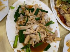 白切鸭肠-电白鸭粥店(下沙二坊88号店)