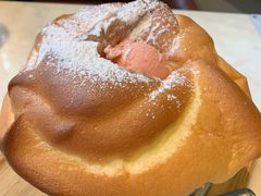 -港丽餐厅(高德置地店)