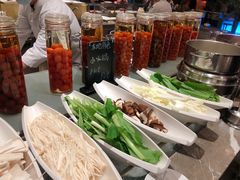 -长春净月潭喜来登酒店·盛宴标帜餐厅
