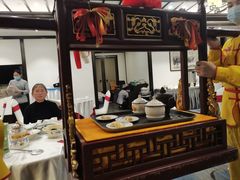 -聚春园自助餐厅(东街口店)