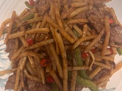 -金湖港式餐厅(建外店)