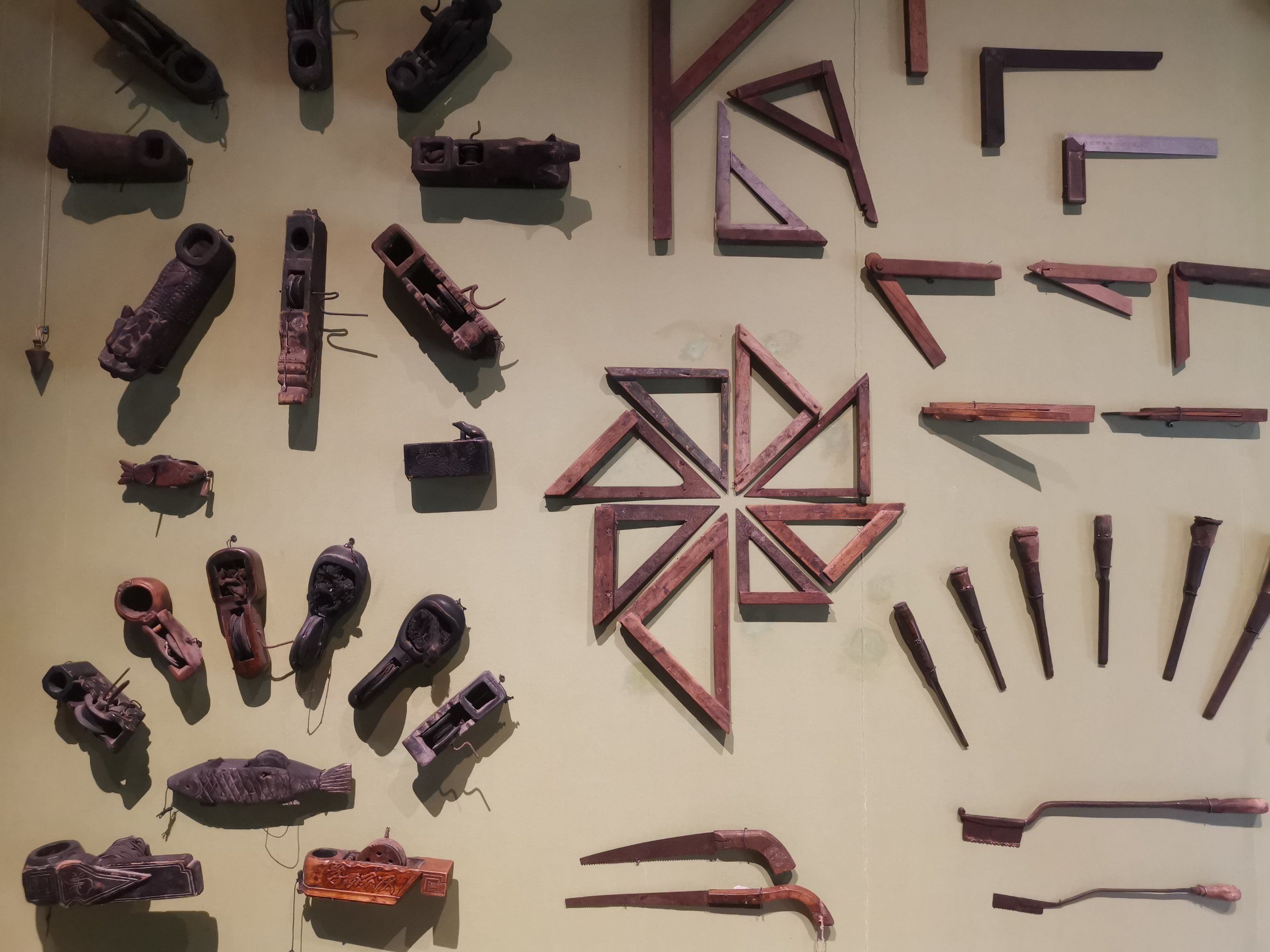 川渝首座国有古代建筑类专题博物馆