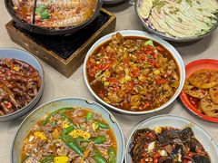 -老三样·旧食新味(万寿宫店)