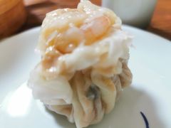 三鲜虾仁烧麦-正宗天津烧麦馆(柳州路店)