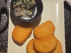 -刘记大块烤羊腿餐吧(北沙滩店)