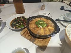 -老馆子·建德菜·山肴鱼鲜(海威新界店)