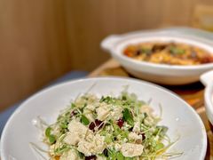 -全牛匠·乐山跷脚牛肉(新中关店)