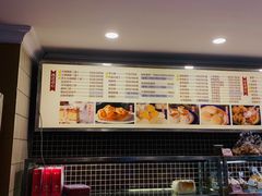 -国际饭店·帆声西饼屋(黄河路店)