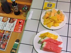 -蛙一刀·麻椒鱼火锅(金仙桥店)