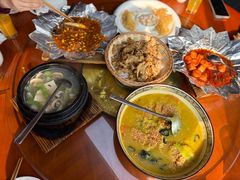 -108素食餐厅(芙蓉汉城店)