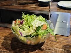 -柿子树炭烤羊腿(金台路店)