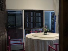 -箱美术馆私房菜(水晶郦城店)