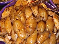 -味钱塘·钱塘浙宴(宋城之江银泰店)