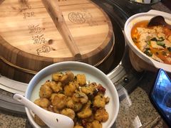 -好灶头妈妈菜·千岛湖柴火鱼餐厅(桐庐店)