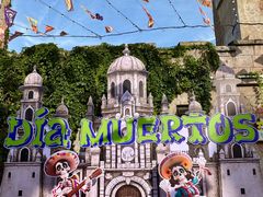 -大连海昌发现王国主题公园