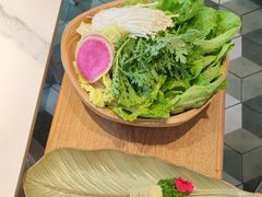 -椰子不语 椰子鸡火锅(淮海店)