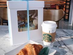 -星巴克(成都机场T2店)