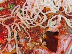 -老闵田螺馆·南昌特色小炒(梦时代店)
