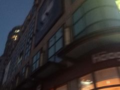 -光启城时尚购物中心