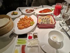 -四季民福烤鸭店(王府井东安门店)