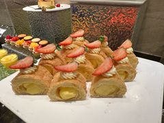 -索菲特西湖大酒店·香榭丽全日候餐厅(南山路店)