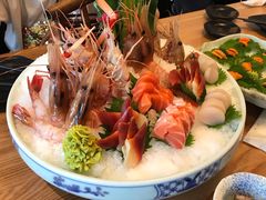 -王鼎精致料理铁板烧(世博源店)