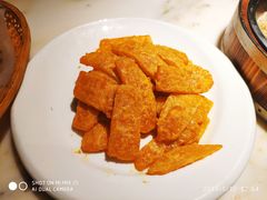 -梁家大院•农家菜(昆山会展中心店)