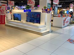 -家乐福(古北店)